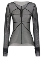 RICK OWENS megztinis