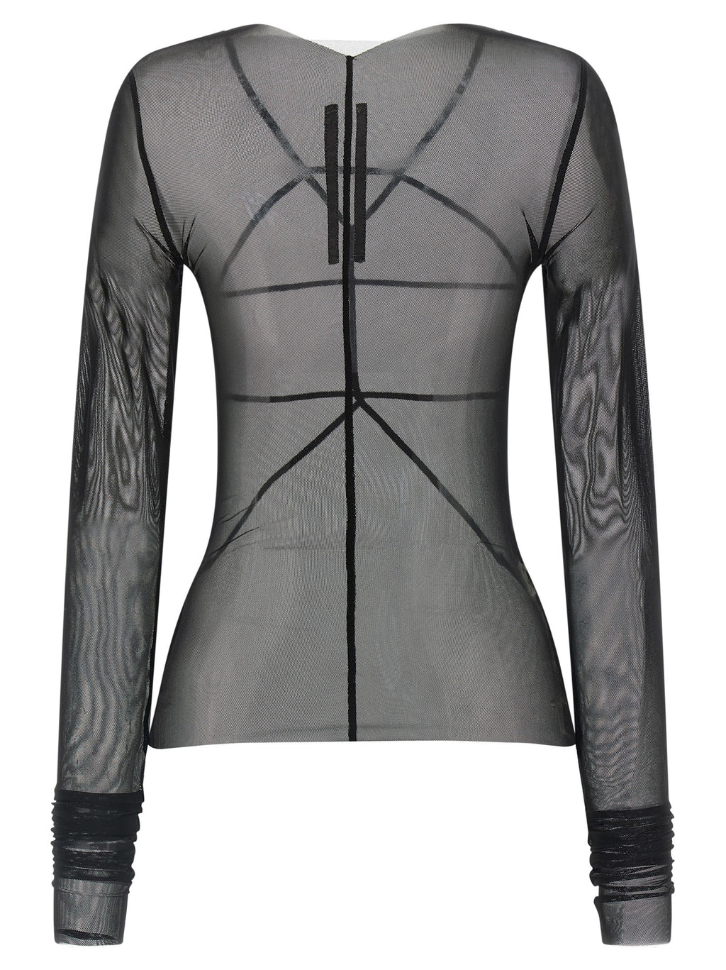 RICK OWENS megztinis