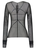RICK OWENS megztinis