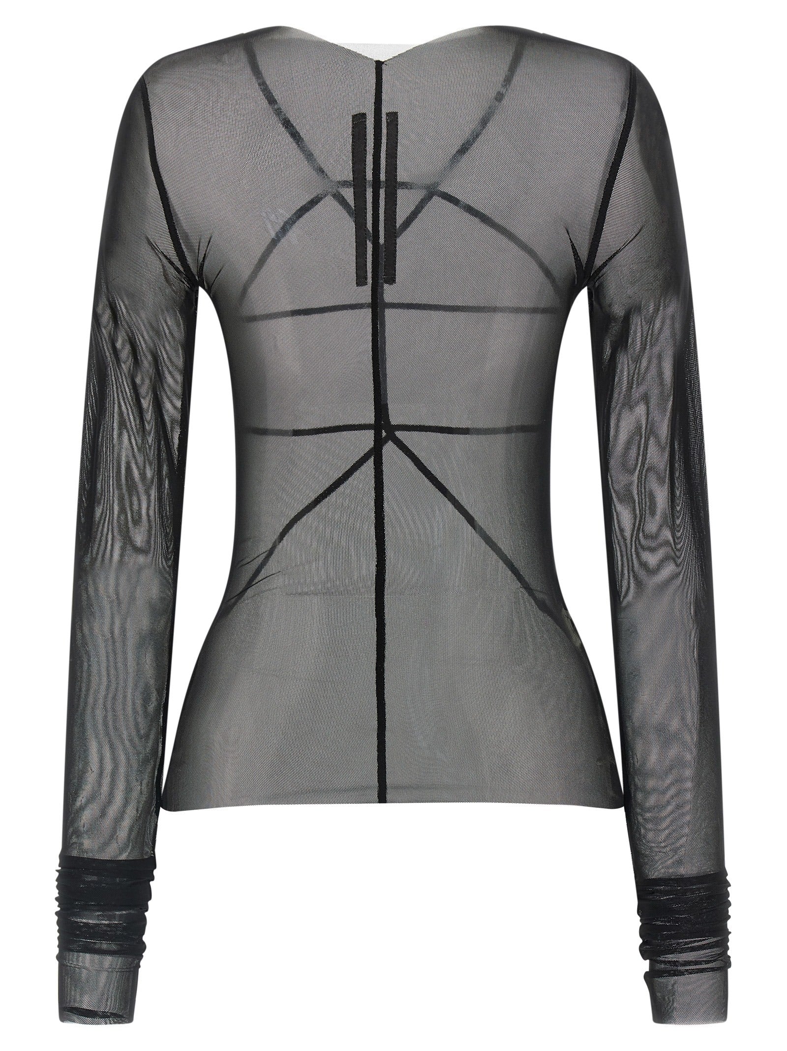 RICK OWENS megztinis