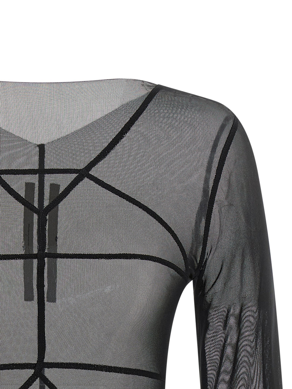 RICK OWENS megztinis