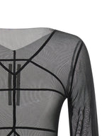 RICK OWENS megztinis