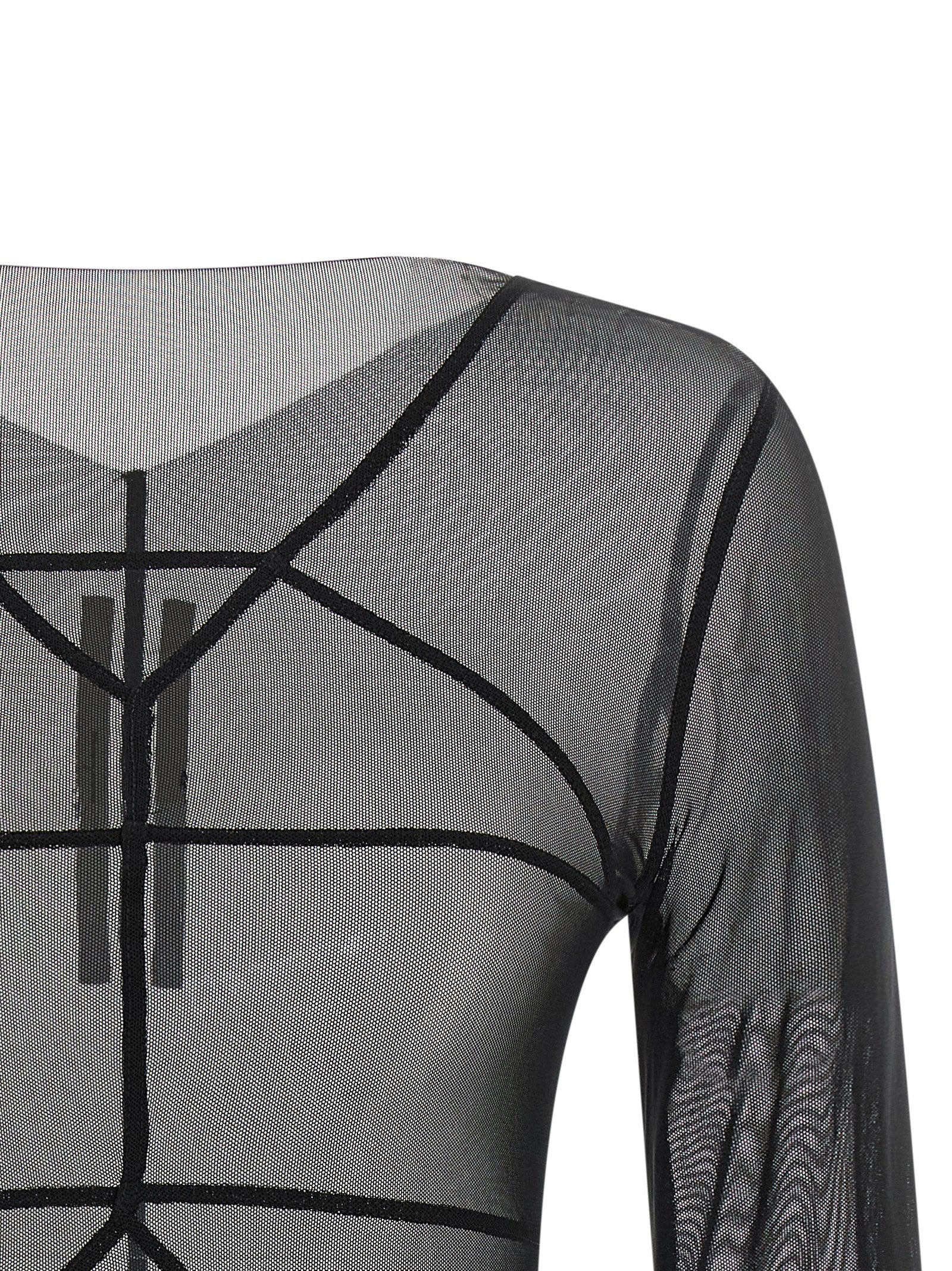 RICK OWENS megztinis
