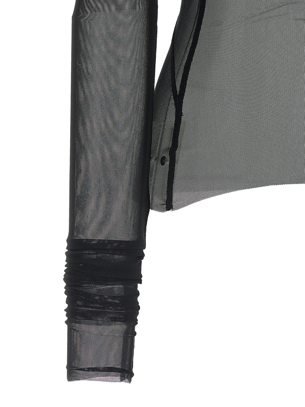 RICK OWENS megztinis