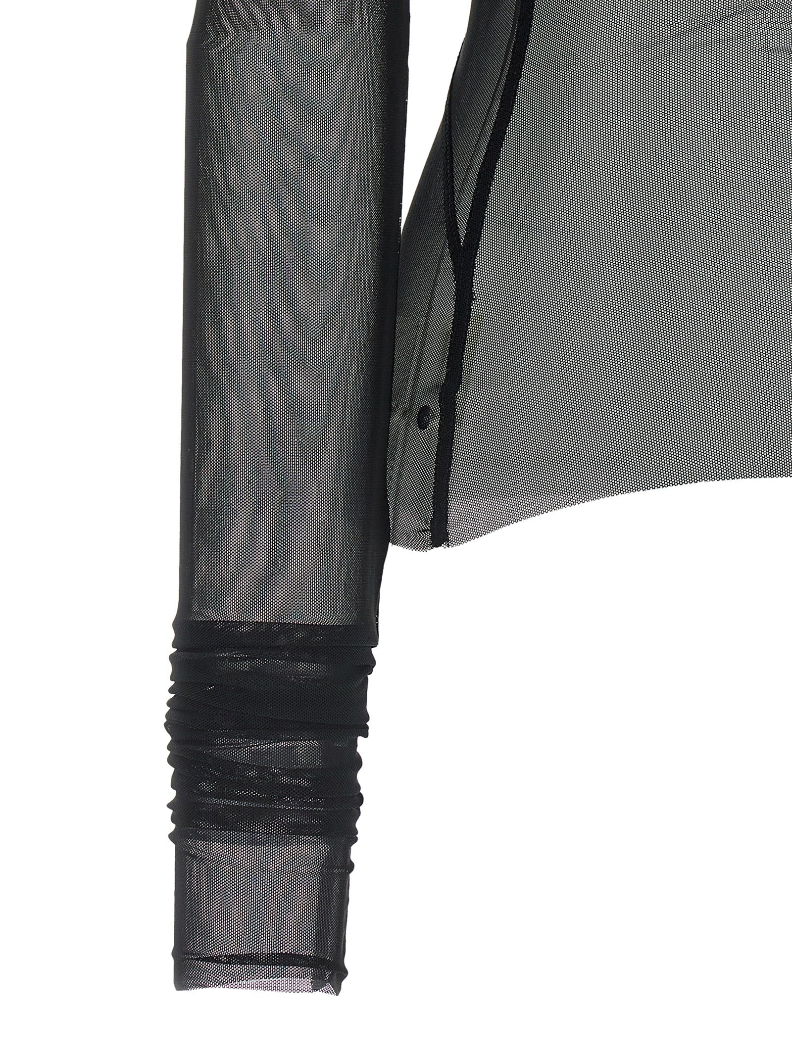 RICK OWENS megztinis