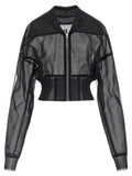 RICK OWENS striukė