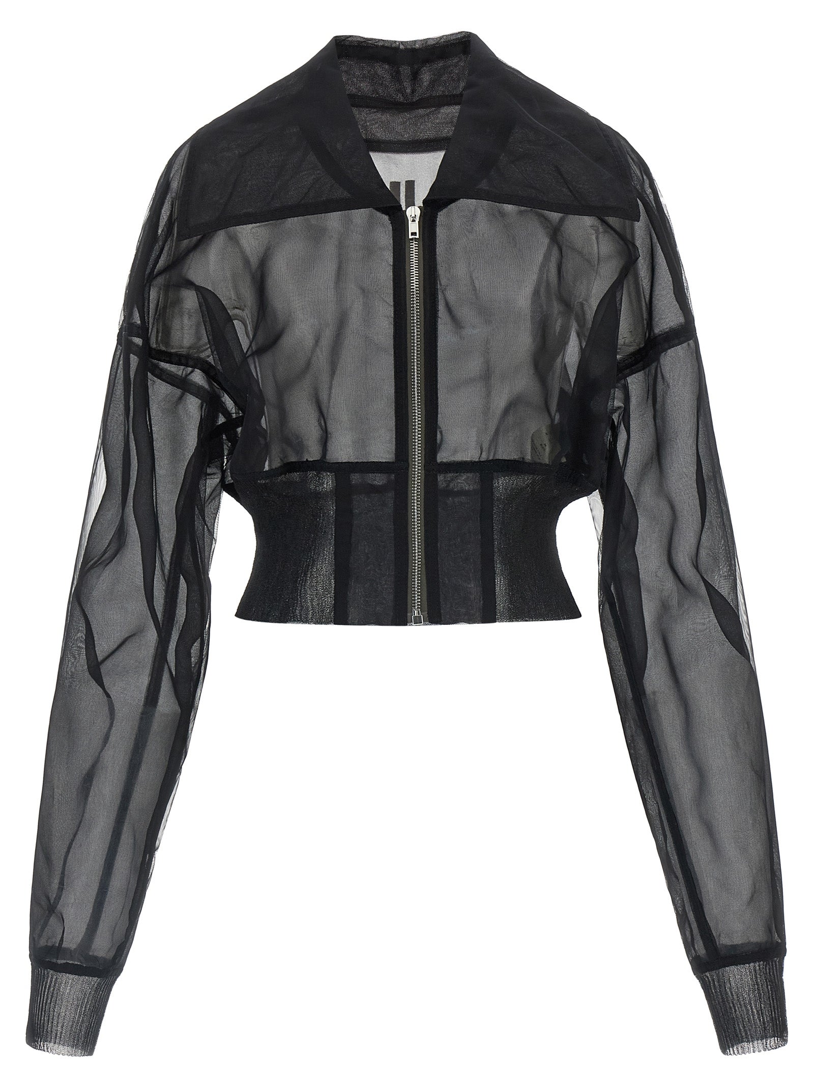 RICK OWENS striukė