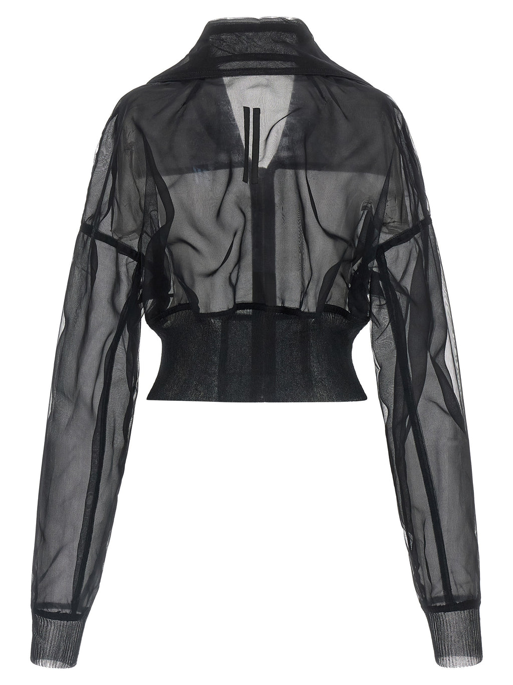 RICK OWENS striukė