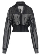 RICK OWENS striukė
