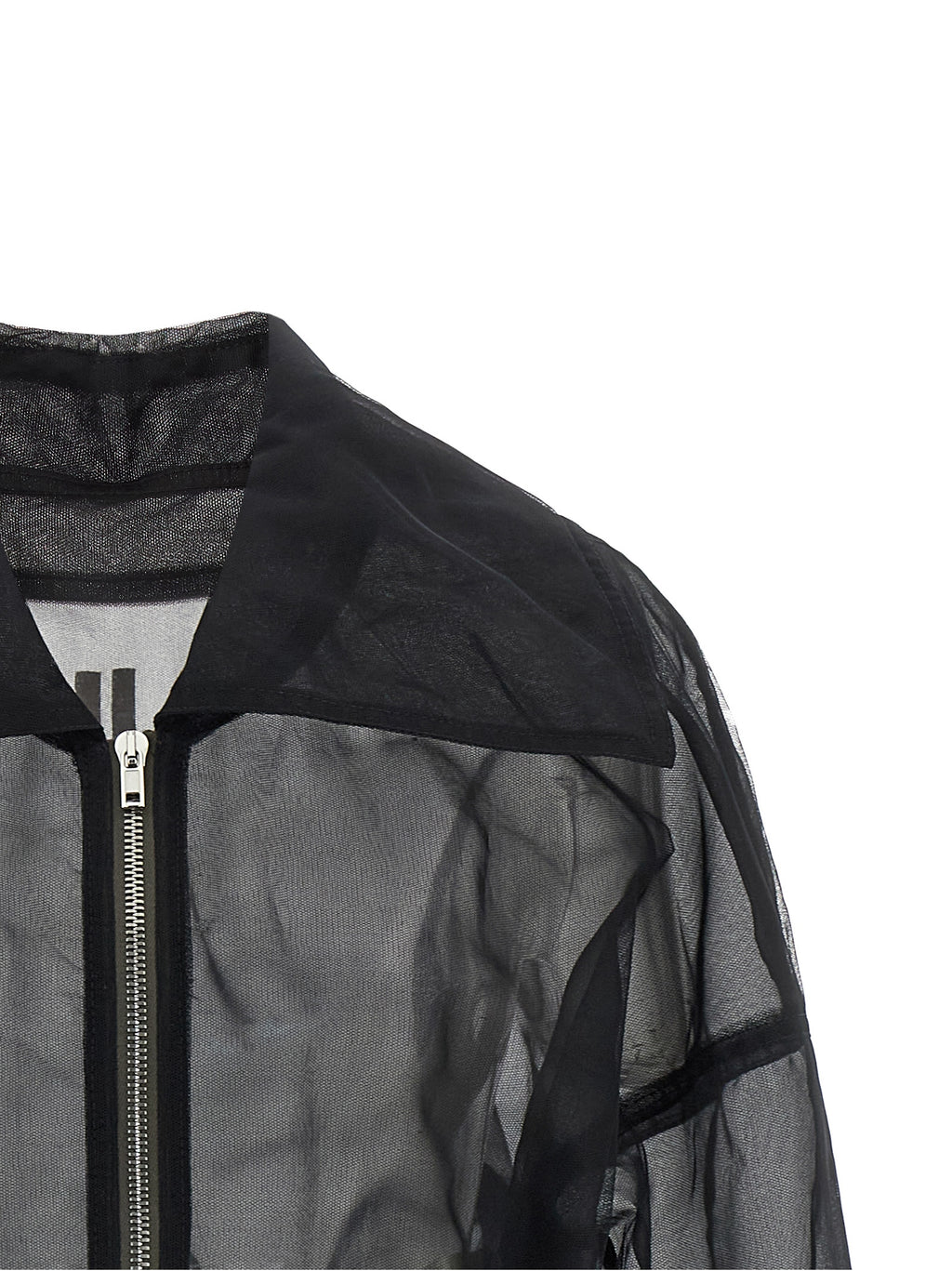 RICK OWENS striukė