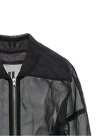 RICK OWENS striukė
