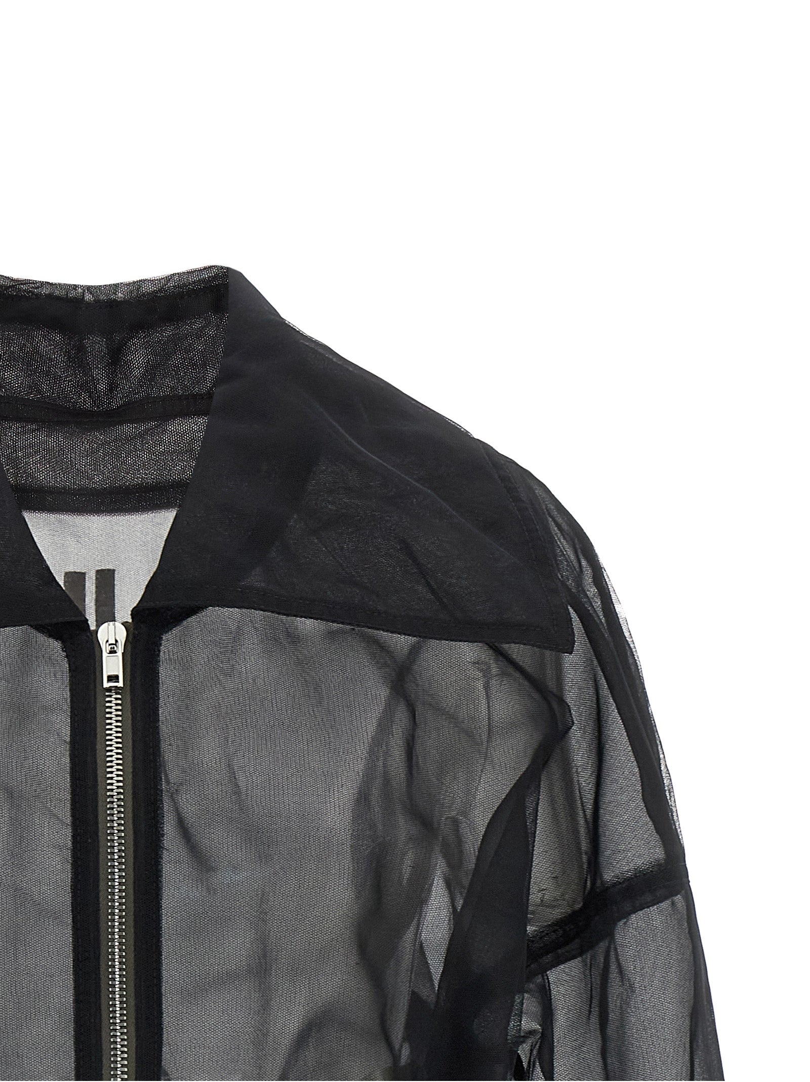 RICK OWENS striukė