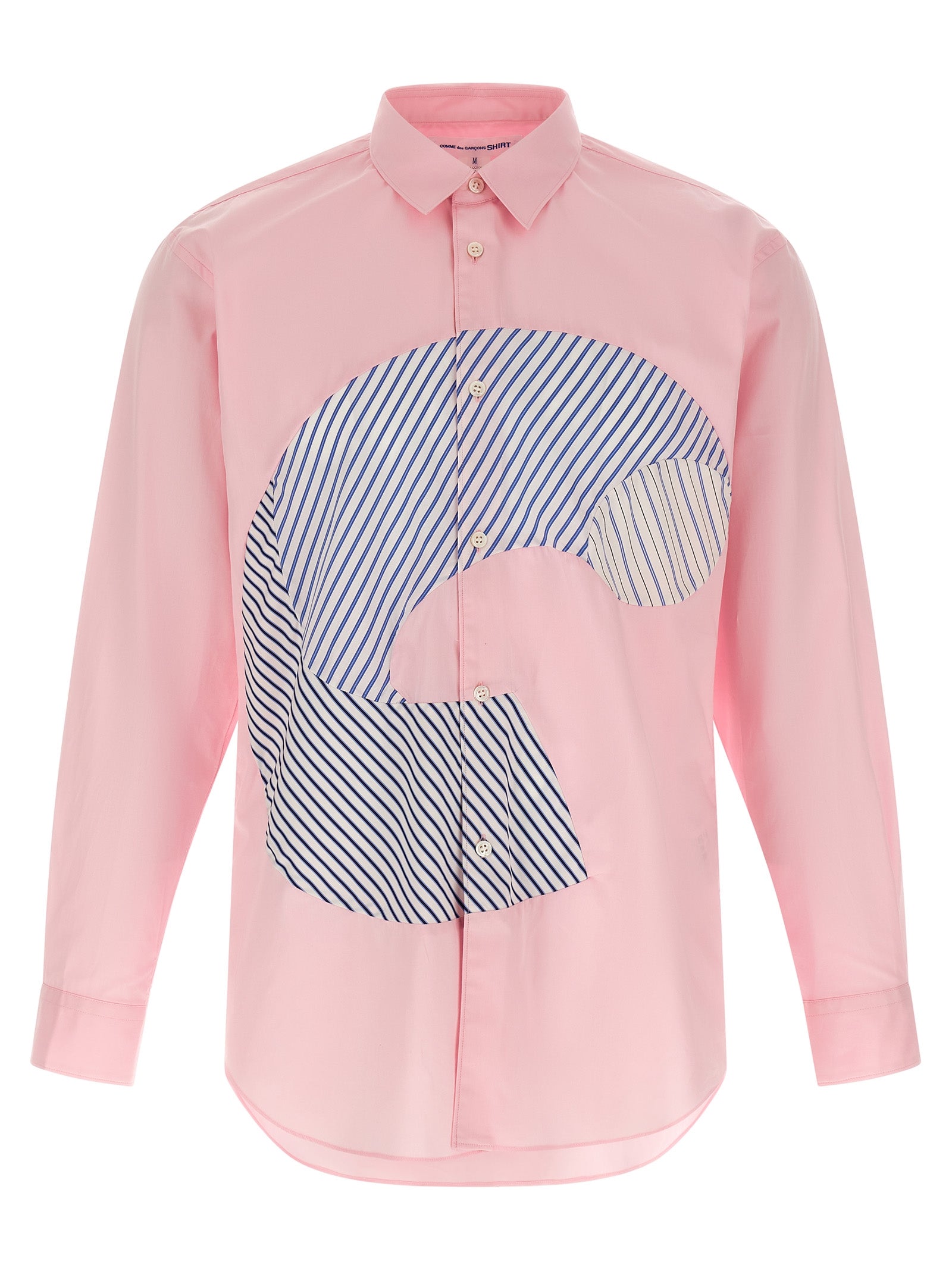 COMME DES GARÇONS palaidinė