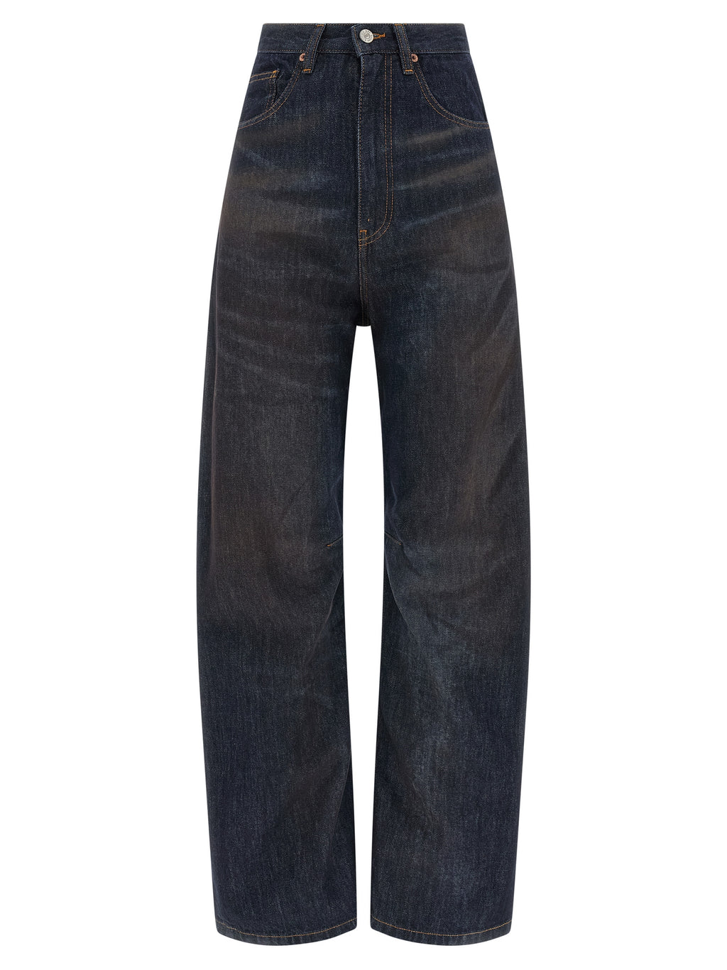 MM6 MAISON MARGIELA džinsai