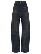MM6 MAISON MARGIELA džinsai