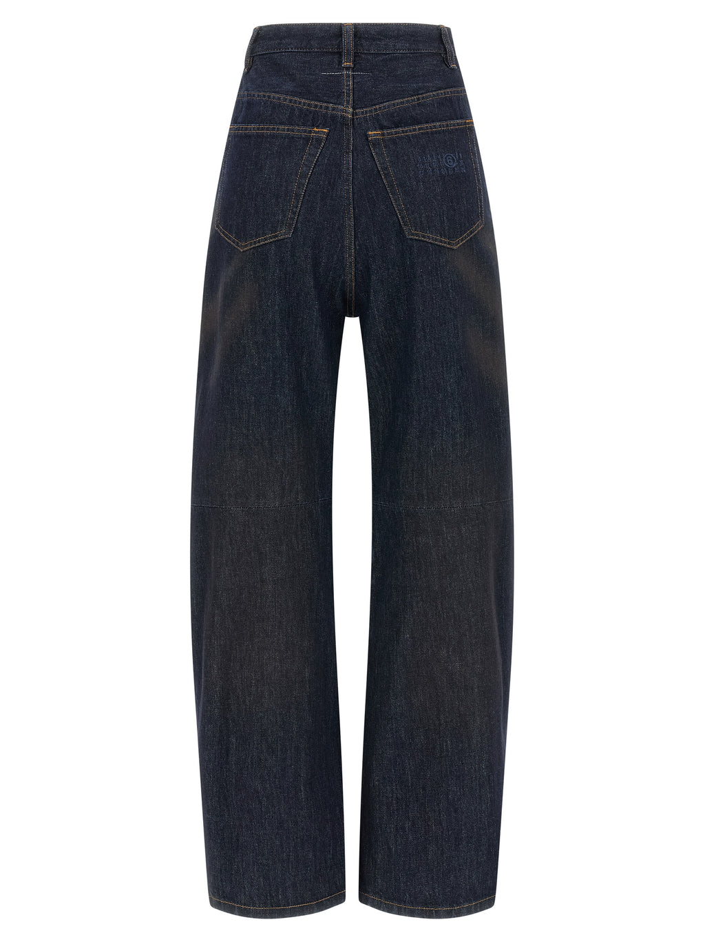MM6 MAISON MARGIELA džinsai