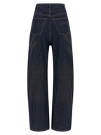 MM6 MAISON MARGIELA džinsai