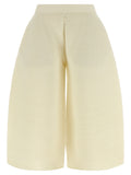 ISSEY MIYAKE kelnės