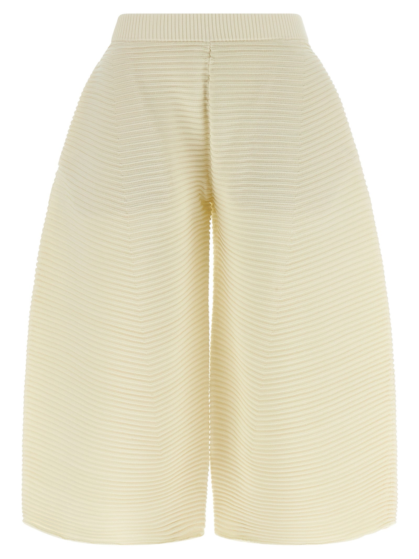 ISSEY MIYAKE kelnės