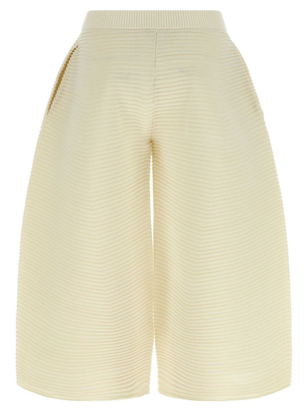 ISSEY MIYAKE kelnės