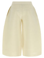 ISSEY MIYAKE kelnės