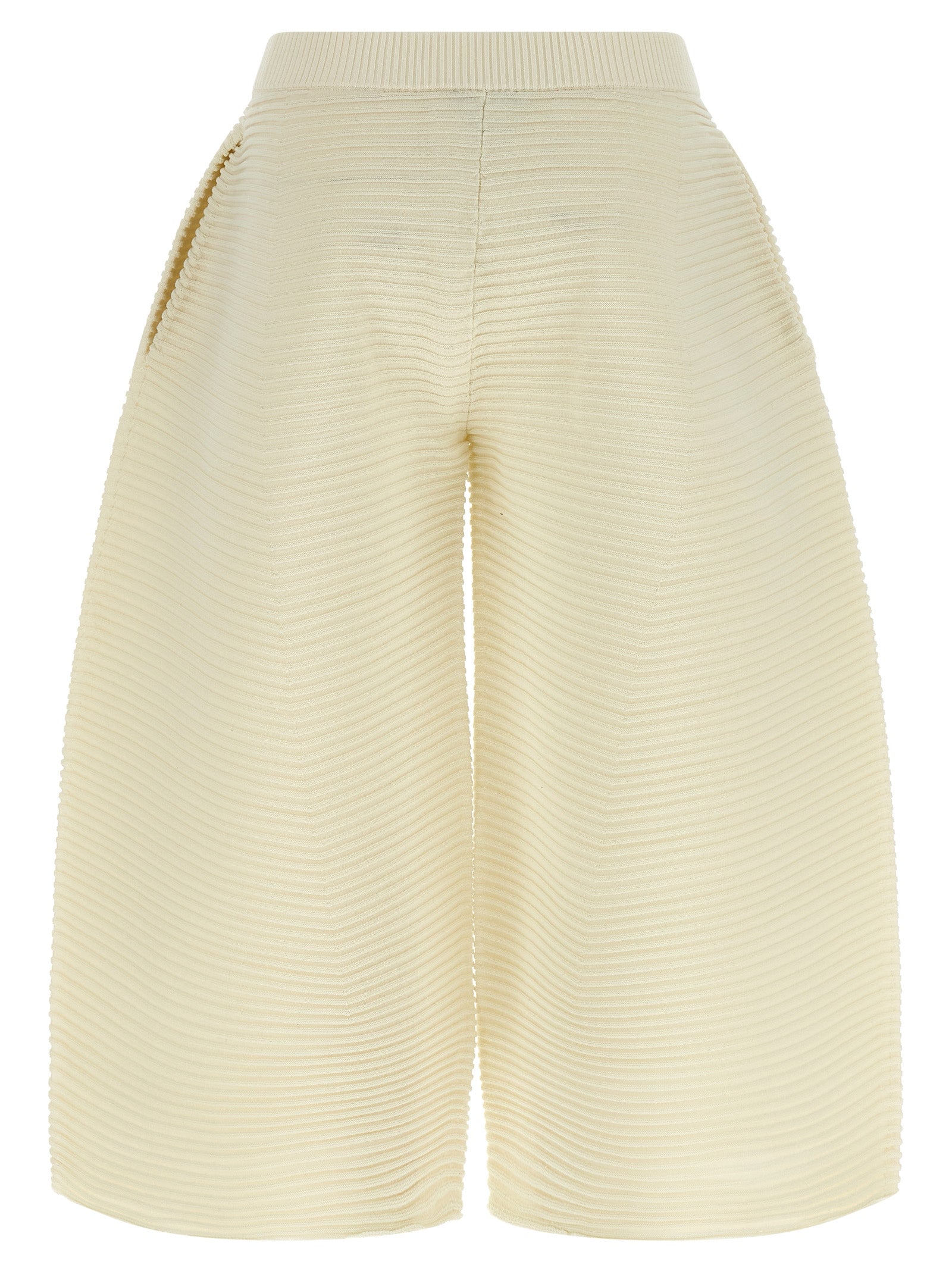 ISSEY MIYAKE kelnės