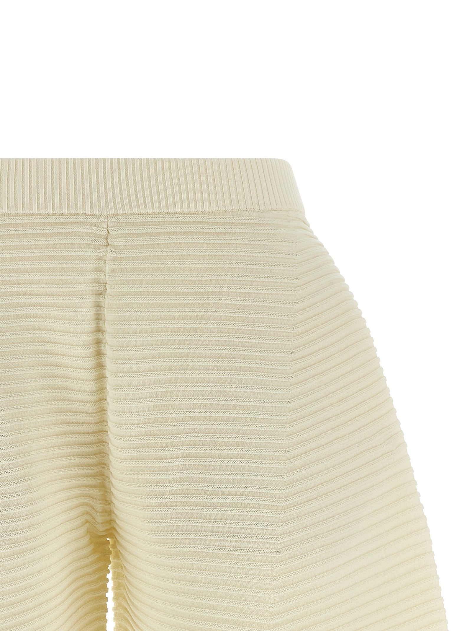 ISSEY MIYAKE kelnės