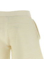 ISSEY MIYAKE kelnės