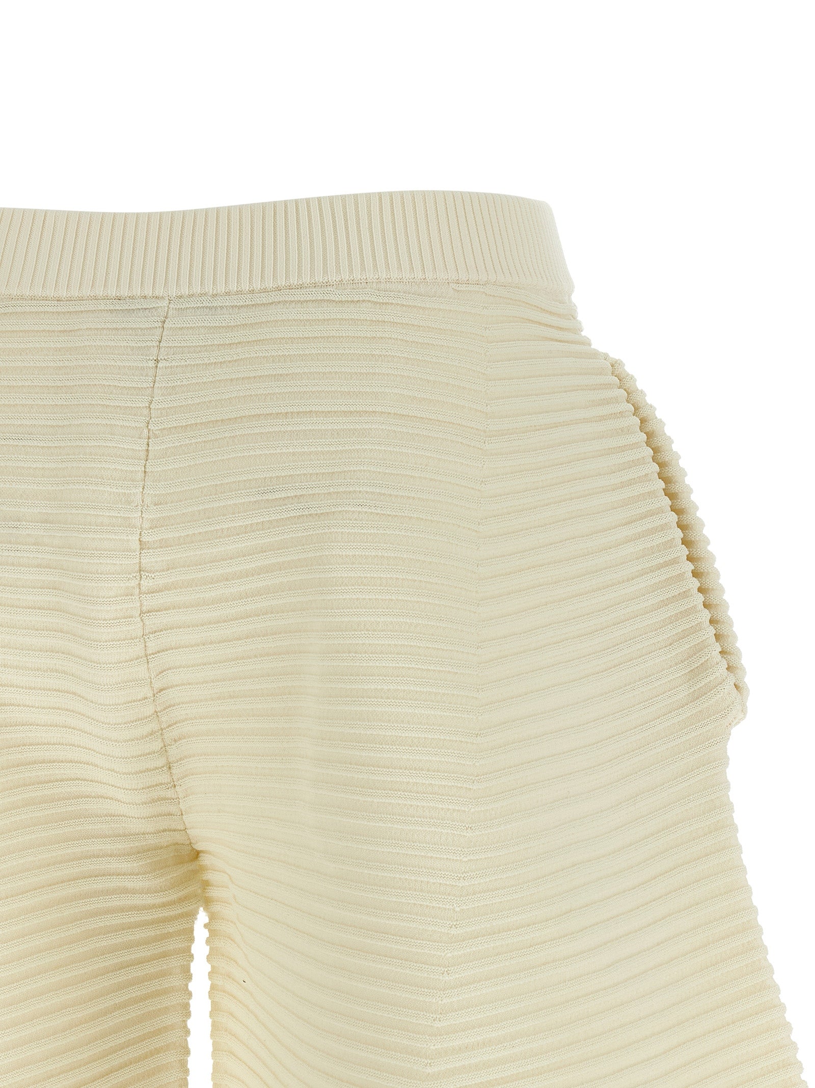 ISSEY MIYAKE kelnės