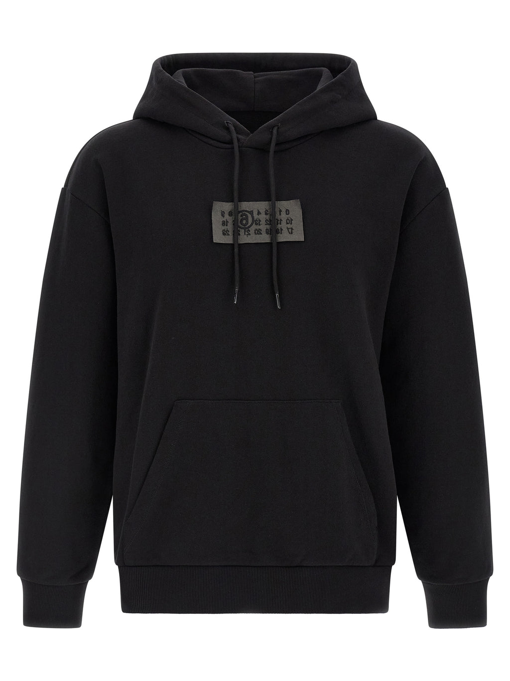MM6 MAISON MARGIELA džemperis