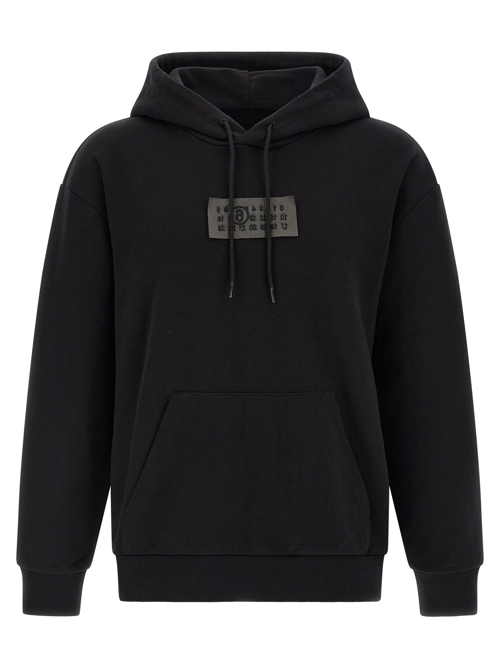 MM6 MAISON MARGIELA džemperis