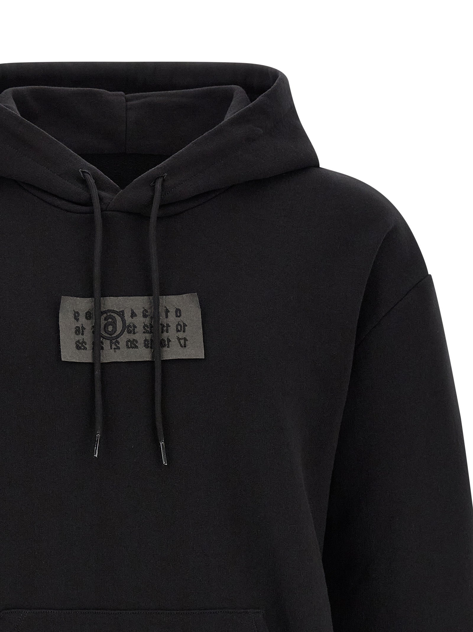 MM6 MAISON MARGIELA džemperis