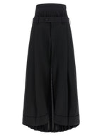 JUNYA WATANABE kelnės