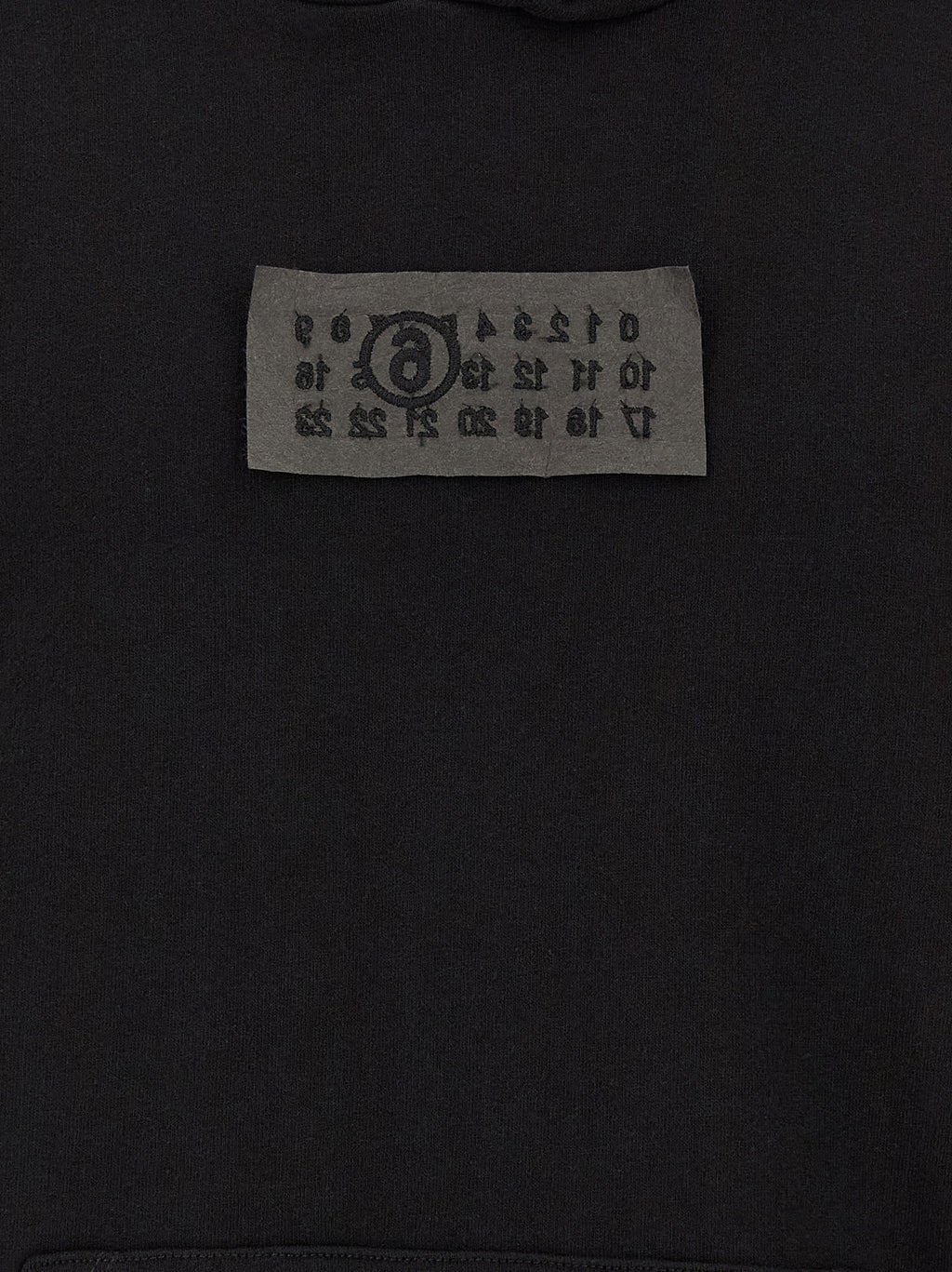 MM6 MAISON MARGIELA džemperis