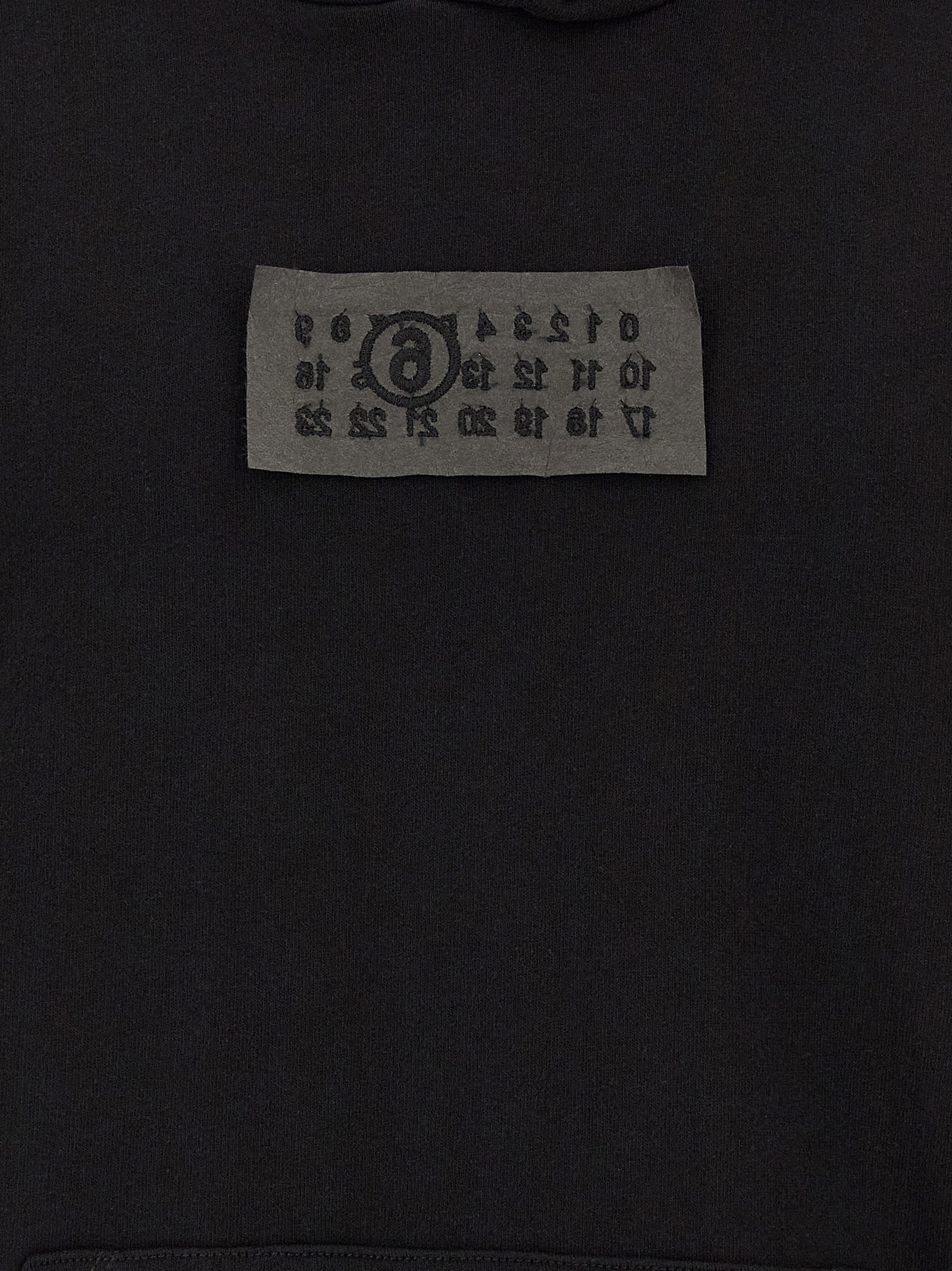 MM6 MAISON MARGIELA džemperis