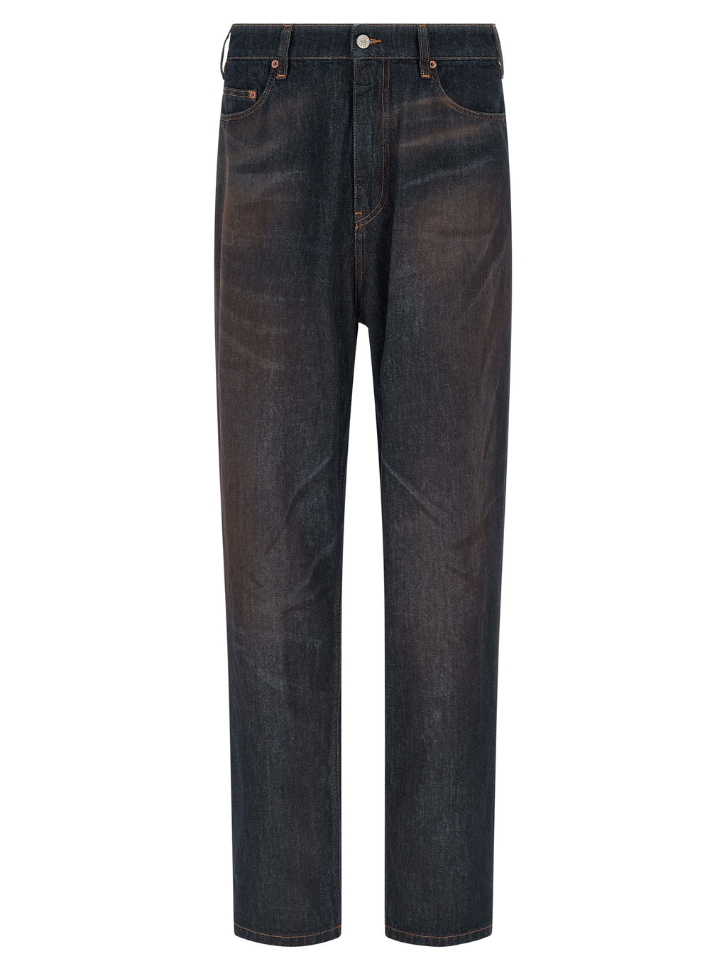 MM6 MAISON MARGIELA džinsai