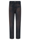 MM6 MAISON MARGIELA džinsai