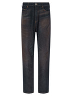 MM6 MAISON MARGIELA džinsai