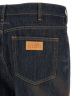 MM6 MAISON MARGIELA džinsai