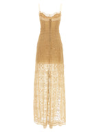 ERMANNO SCERVINO suknelė