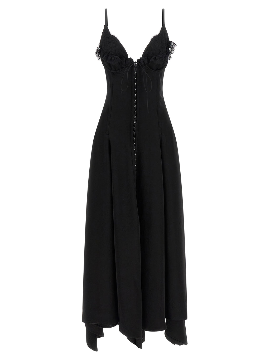 ALEXANDER MCQUEEN suknelė