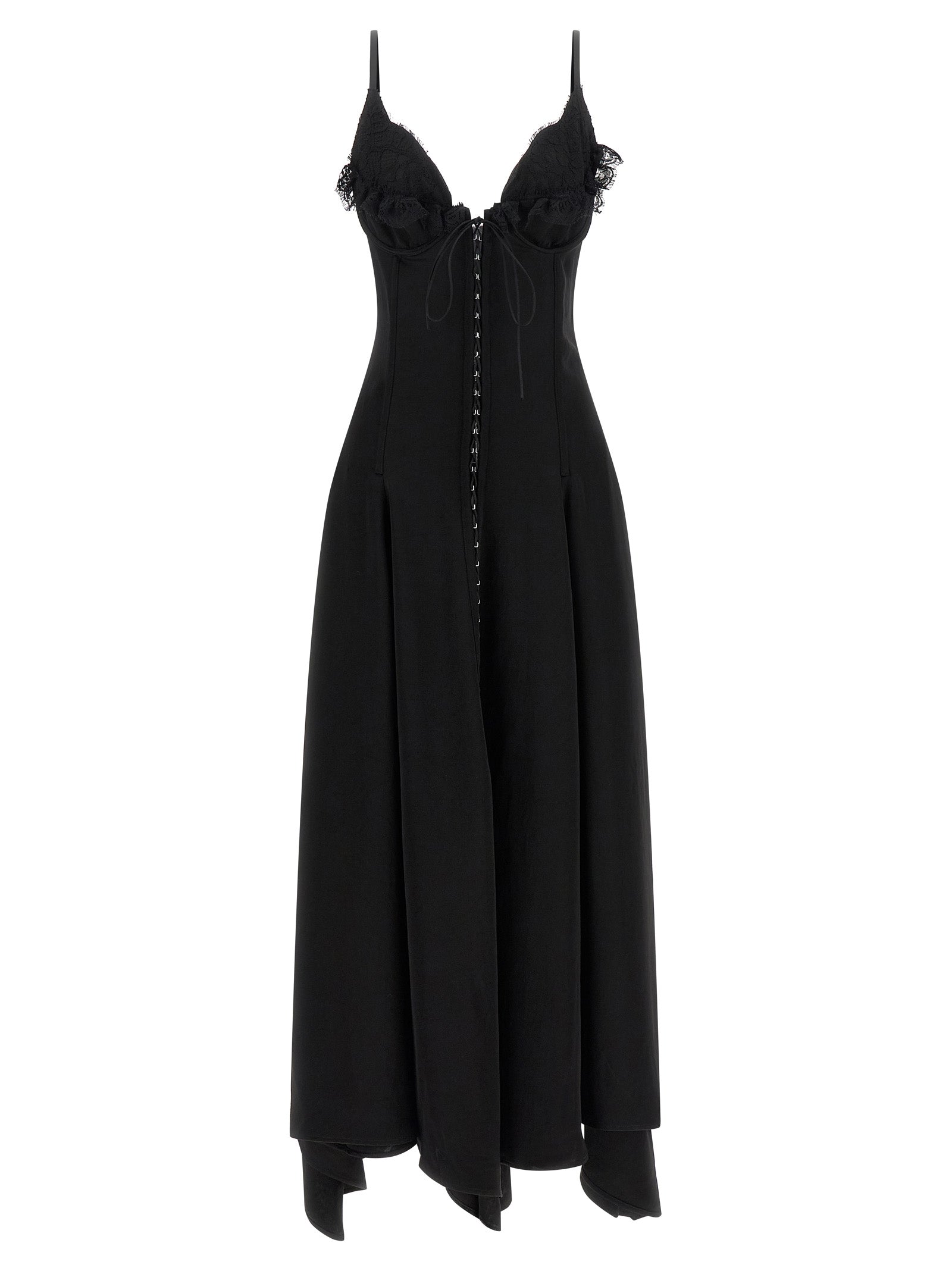 ALEXANDER MCQUEEN suknelė