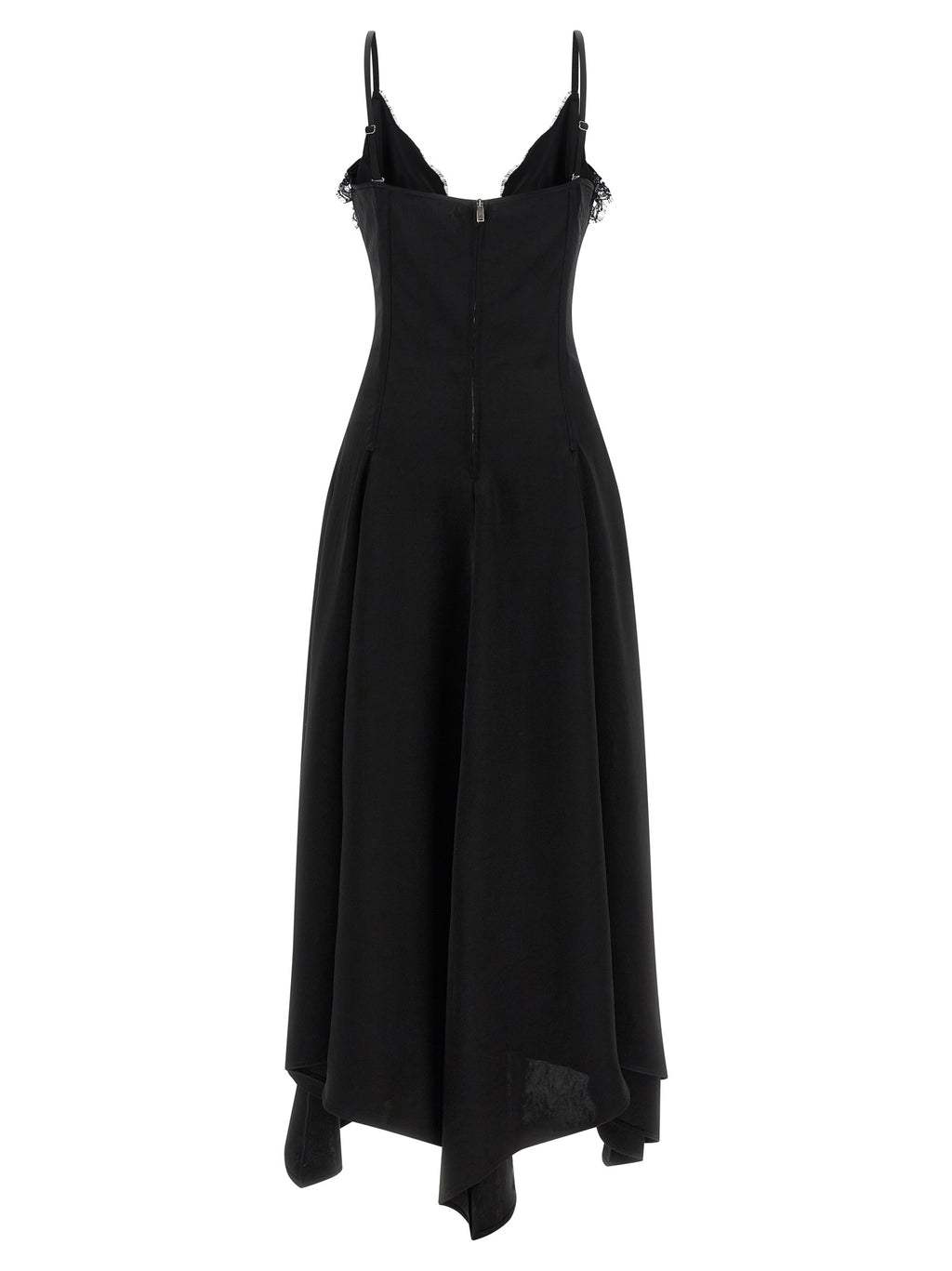 ALEXANDER MCQUEEN suknelė
