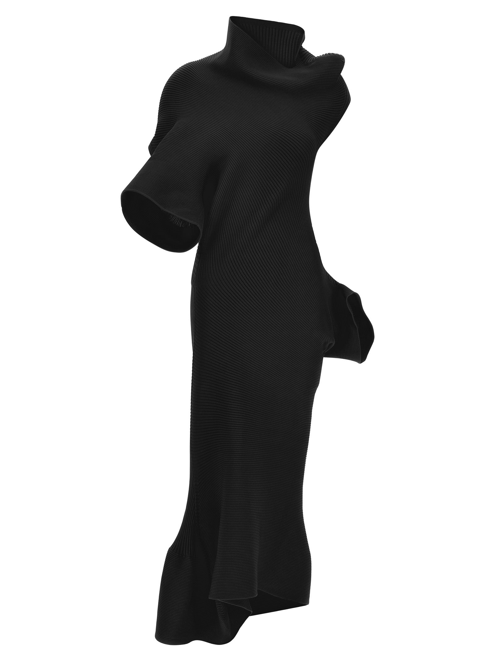 ISSEY MIYAKE suknelė