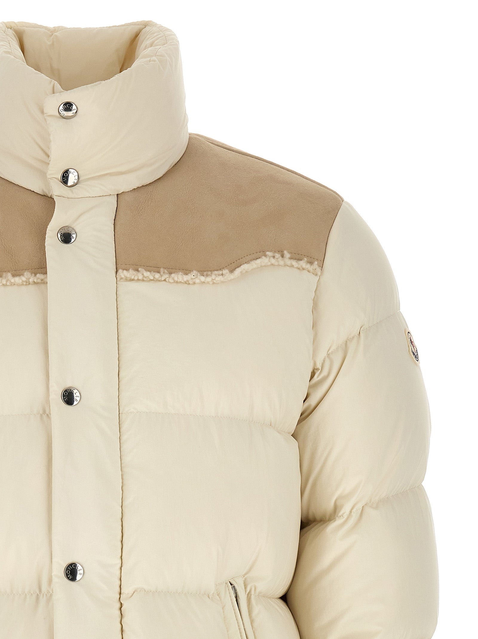 MONCLER striukė