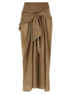 ERMANNO SCERVINO sijonas