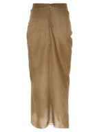 ERMANNO SCERVINO sijonas