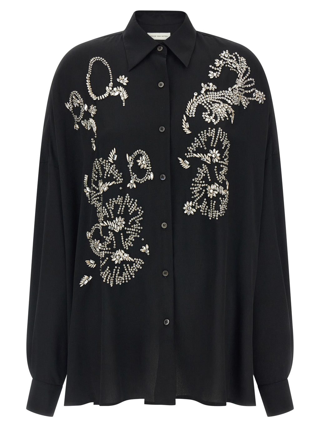 DRIES VAN NOTEN palaidinė