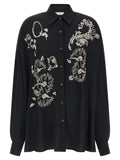 DRIES VAN NOTEN palaidinė