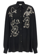 DRIES VAN NOTEN palaidinė